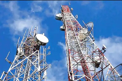 Spectrum Auctions Underway, Radiowaves Valued at Rs 3.92 Lakh Crore Up for Bidding