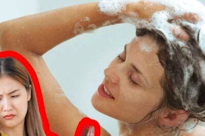 How To Shampoo Your Hair: Step-by-step Tips For Optimal Cleanliness