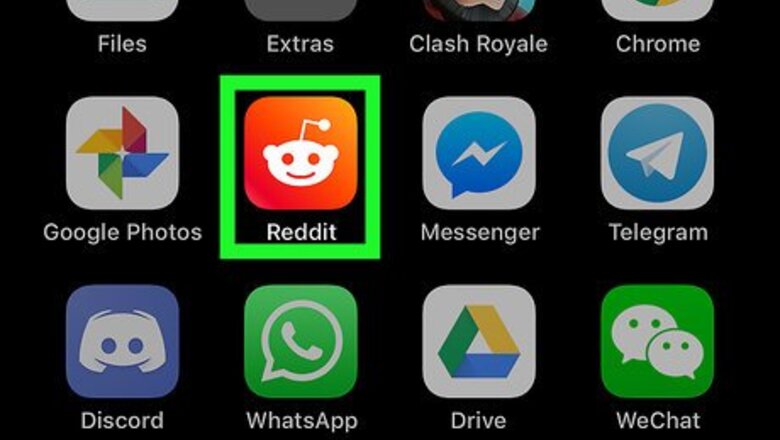 How to Subscribe to a Subreddit on iPhone or iPad