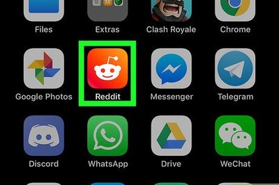How to Subscribe to a Subreddit on iPhone or iPad