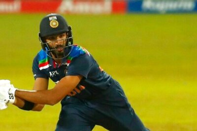 'Maharaja KSCA T20 Trophy Will Provide Opportunity to Talented Players in Karnataka': Devdutt Padikkal