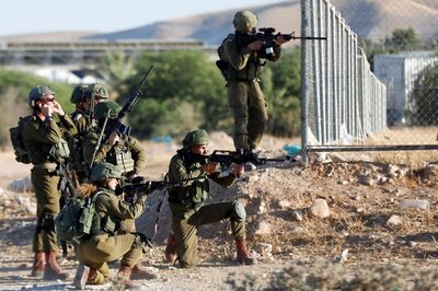 Israel Razes Most Of Palestinian Bedouin Village In West Bank On US Election Day