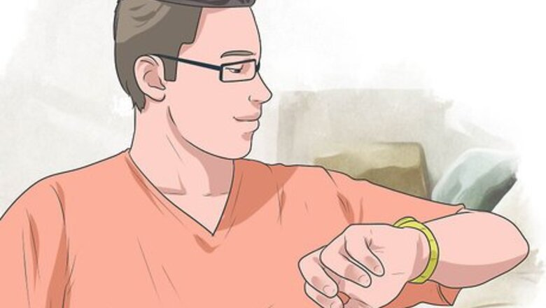 How to Stop Running Late