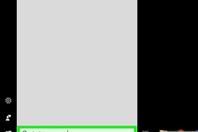 How to Disable Touch Screen on Windows
