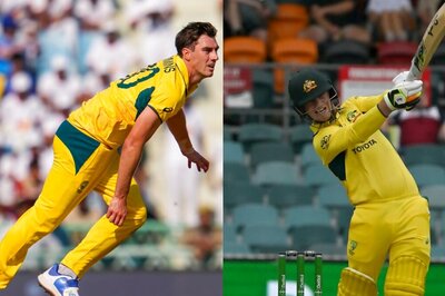 Pat Cummins Rested, Jake Fraser-McGurk Gets The Nod For Australia's UK Tour
