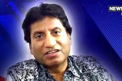 Comedian Raju Srivastava Was Already A Heart Patient: Report