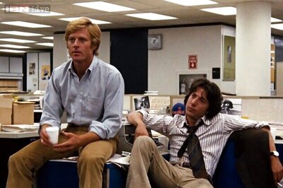 Thiruvanchoor Radhakrishnan inaugurates film festival with focus on journalism