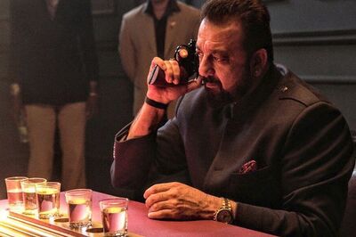 After Sanju's Success, Sanjay Dutt to Pen His Autobiography Next