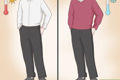 How to Dress Like Harry Potter