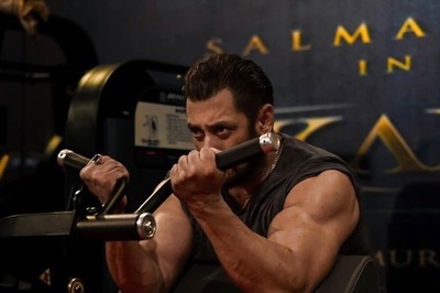 Salman Khan's Sikandar Overnight Shoot Called Off As Mumbai Records Heavy Rains: Report