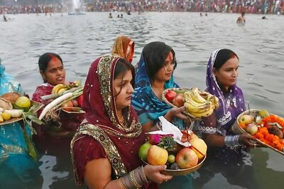 Chhath 2023: Delhi Govt to Set Up Over 1,000 Puja Ghats; Cops Release List of Road to Avoid Near Sites | Advisory