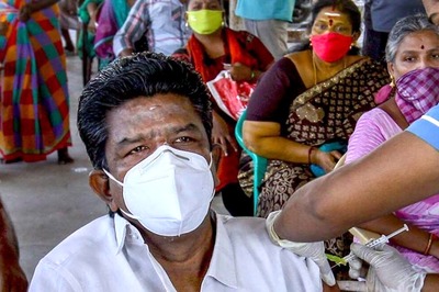 Conversations About Personal Health Benefits, And Family Wellbeing May Help Cut Vaccine Hesitancy