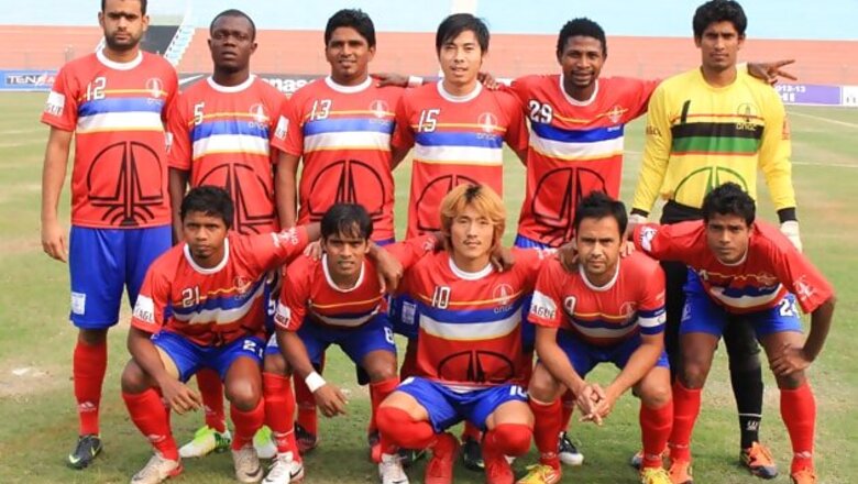 We aim for a top-7 finish: Santosh Kashyap