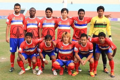 We aim for a top-7 finish: Santosh Kashyap