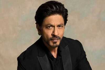 Vivek Vaswani Reveals Why Shah Rukh Khan Always Wanted To Be A Superstar