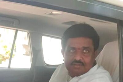 Telangana BJP Leader Arrested for 'Derogatory' Skit Against KCR