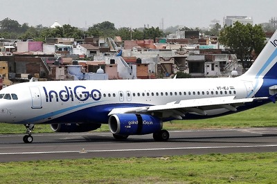 IndiGo Introduces New Three Point Disembarkation Process