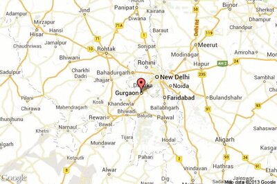 Man arrested for killing 18-year-old daughter