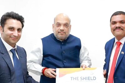 SII CEO Adar Poonawalla: Covishield Booster At Rs 600 Plus Tax, Covovax on Cowin in 10-14 Days