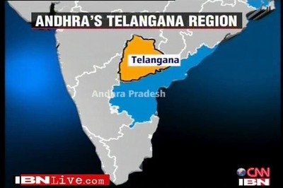 Telangana cannot be wished away, shows bypoll