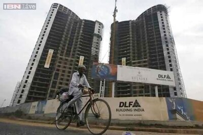 DLF seeks interim relief from capital market ban