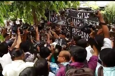 Day 3 of drama at Mumbai's Campa Cola society, eviction process to begin today