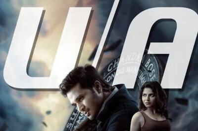 Nikhil Siddhartha’s SPY Collects Rs 10 Crore At Box Office