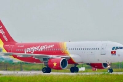 Mumbai and Delhi Get Direct Flight Connectivity With Da Nang City in Vietnam