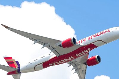 DGCA Hammers Air India With Rs 10 Lakh Penalty