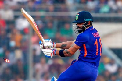 'Please Don't Rest an In-form Player, Virat Kohli Has Started Struggling Again': Former India Cricketer to BCCI