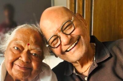 How Vedanta Founder Anil Agarwal's Mother Inspired Him To Start The Company