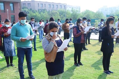 JEE Main 2022: How to Continue Focused Preparation After Multiple Delays?