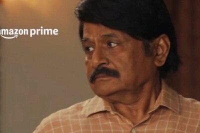 Panchayat's Raghubir Yadav Is Worried About The Show's Quality: 'Don’t Want To Be Too Happy or Sad'