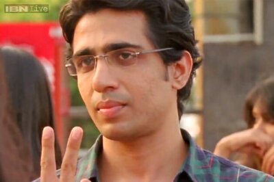 Gulshan Devaiah: Jealous of Varun Dhawan and his performance in 'Badlapur'