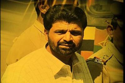 SC refers 1993 Mumbai blasts convict Yakub Memon's plea against death warrant to larger bench