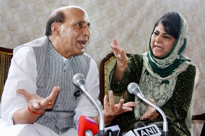 No Blanket Ban on Pellet Guns in Kashmir, Will be Used in Rare Cases: HM