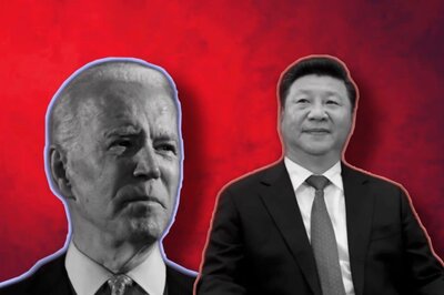 Dumping Taiwan, Embracing Jinping: Biden’s Capitulation Before China Marks An Ominous Shift