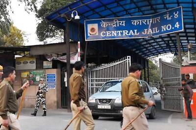 Delhi: Prisons Dept Recovers Mobile Phones, Other Banned Items from Tihar Jail