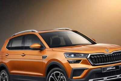 Skoda Kushaq Onyx Edition Spotted at Dealerships, Here's All You Need to Know