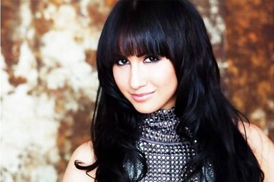 I have danced all my life, but now I have fallen in love with acting: Lauren Gottlieb