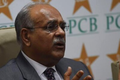 'England Could be a Possibility': Najam Sethi's Latest Venue Suggestion to Conduct Asia Cup 2023