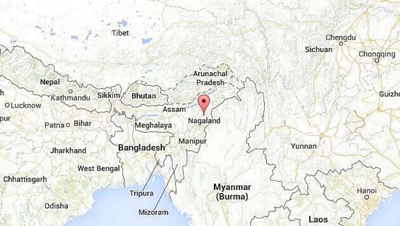 Scrutiny panel recommends no repoll in Nagaland
