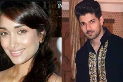 Jiah Khan Suicide Case Verdict Likely Tomorrow; Sooraj Pancholi and Family 'Anxious'