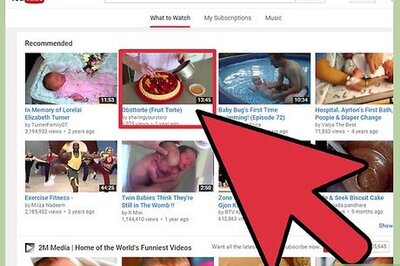 How to Watch Movies and TV Online for Free