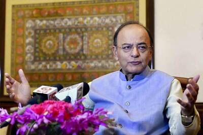 Fallout of Demonetisation on Predicted Lines, Says Arun Jaitley