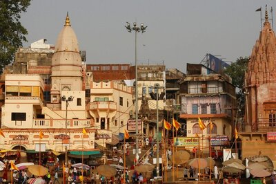 Ganga Cruise, Tamil Food, Music, Folk Dances: Centre's Festival in Varanasi Aims to Bridge North-South Divide