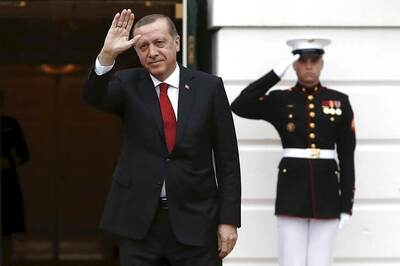 Turkey Tells Israel's Istanbul Consul to Leave Over Firing Row on Palestinians in Gaza