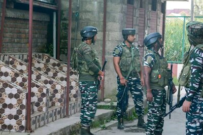 CRPF Jawan Posted at IB Chief's Residence Kills Himself with Service AK-47; Here's What Triggers Such Incidents
