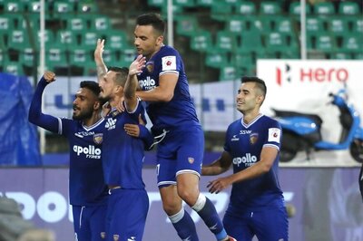 Indian Super League 2019-20 Live Streaming: When and Where to Chennaiyin FC vs Bengaluru FC Telecast, Team News