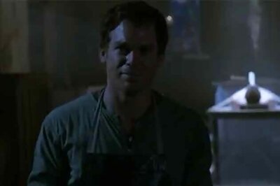 Watch: The sneak peek of 'Dexter Season 7'